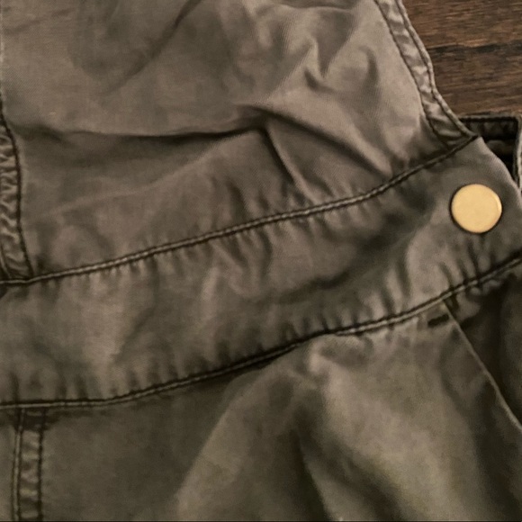 Overalls - Picture 2 of 2